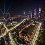 The F1 Calendar – Current & Future Destinations The F1 Calendar – Current & Future Destinations