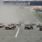 Bahrain to Hold 2014 F1 Night Race Bahrain to Hold 2014 F1 Night Race