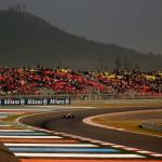 FIA updates 2015 F1 calendar FIA updates 2015 F1 calendar