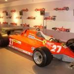 Maranello, Home of Ferrari – A True F1 Destination Maranello, Home of Ferrari – A True F1 Destination