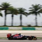 Editor Rating – Malaysian F1 Grand Prix Editor Rating – Malaysian F1 Grand Prix