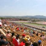 Budget Planner – 2014 Spanish F1 Grand Prix Budget Planner – 2014 Spanish F1 Grand Prix
