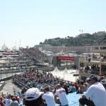 Editor Rating – Monaco F1 Grand Prix Editor Rating – Monaco F1 Grand Prix
