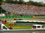 Trip Report – 2014 Italian Grand Prix at Monza Trip Report – 2014 Italian Grand Prix at Monza