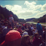 Trip Report – 2012 Belgian Grand Prix at Spa Trip Report – 2012 Belgian Grand Prix at Spa