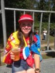 Winner of our 2015 F1 Tickets Competition announced Winner of our 2015 F1 Tickets Competition announced
