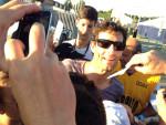Where to meet the stars of F1 at Monza Where to meet the stars of F1 at Monza