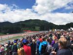 Race Facts – Austrian Grand Prix Race Facts – Austrian Grand Prix