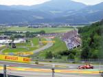Travel Basics – Austrian Grand Prix Travel Basics – Austrian Grand Prix
