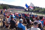 2016 European F1 Camping Guide 2016 European F1 Camping Guide