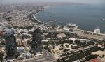Off-Track Activities – Azerbaijan Grand Prix in Baku Off-Track Activities – Azerbaijan Grand Prix in Baku