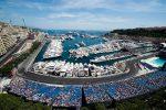 Monaco Grand Prix quiz: test your F1 travel knowledge Monaco Grand Prix quiz: test your F1 travel knowledge