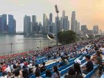 Early-bird discounts on 2019 F1 tickets are expiring soon! Early-bird discounts on 2019 F1 tickets are expiring soon!