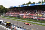 Getting There & Around – Italian Grand Prix at Monza Getting There & Around – Italian Grand Prix at Monza