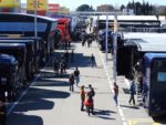The Logistics Of Formula 1 The Logistics Of Formula 1
