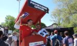 Formula 1 attendance figures on the rise in 2019 Formula 1 attendance figures on the rise in 2019