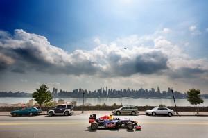 Formula 1 on the streets of New Jersey?