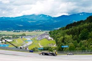 F1 will return to Austria in 2014