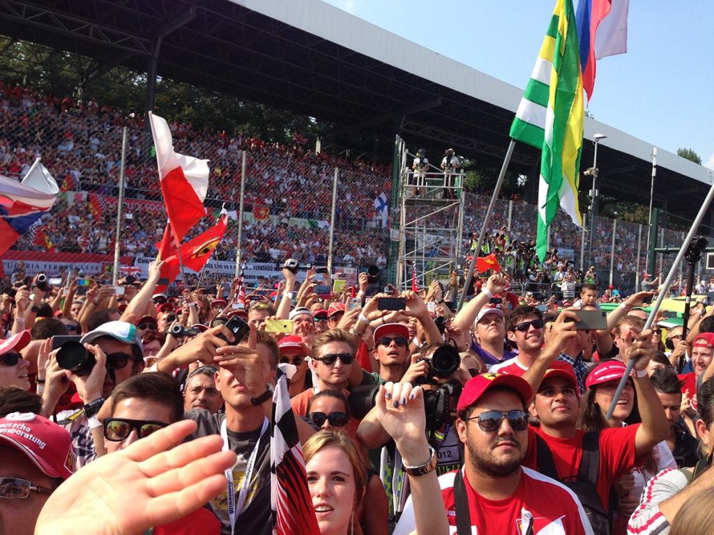 The Beginners Guide To F1 Travel F1Destinationscom