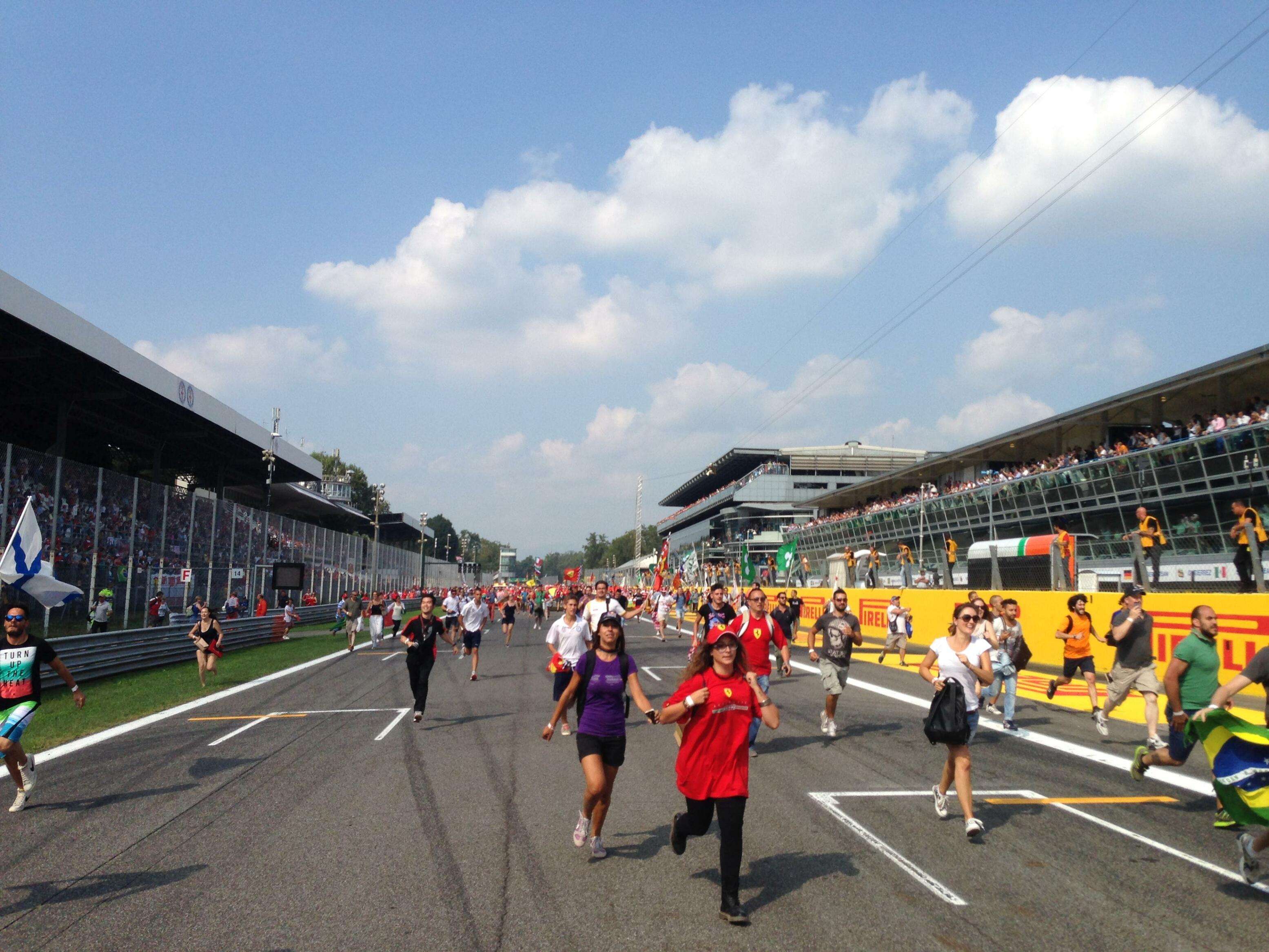 f1 2015 calendar