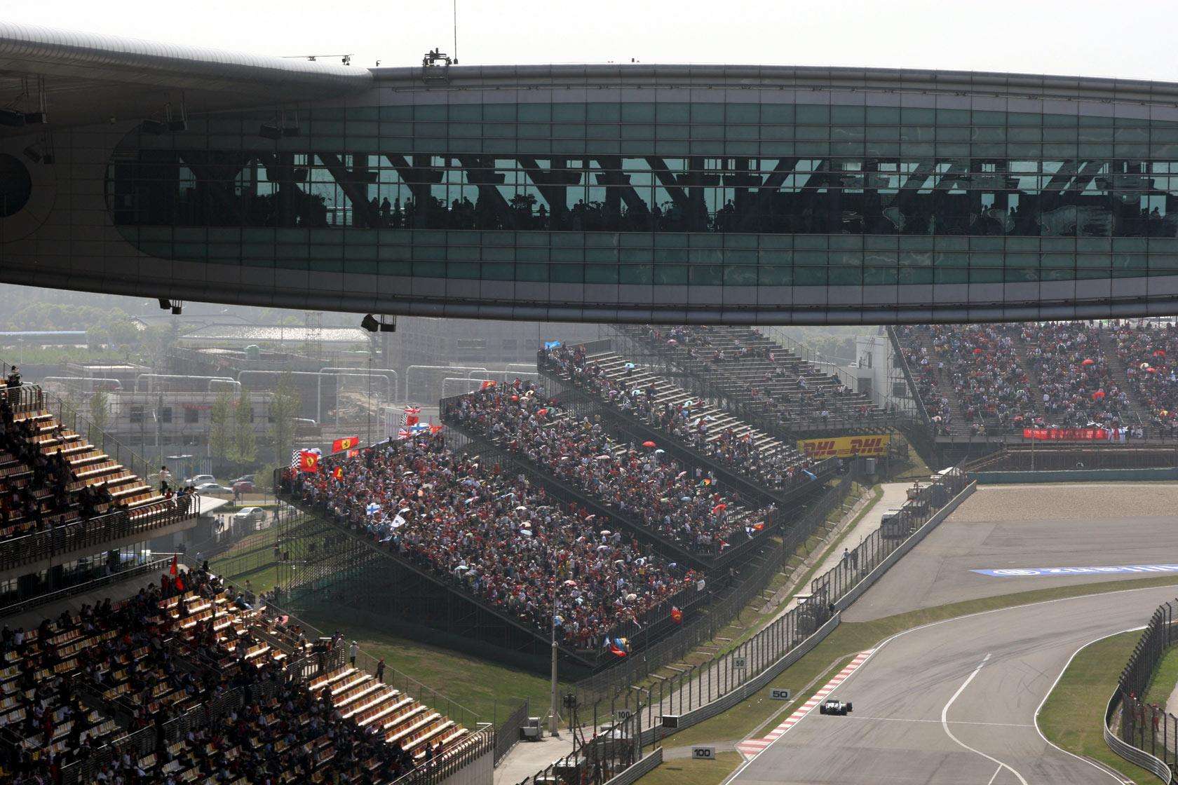 2024 Chinese Grand Prix: Everything You Need To Know Before Attending