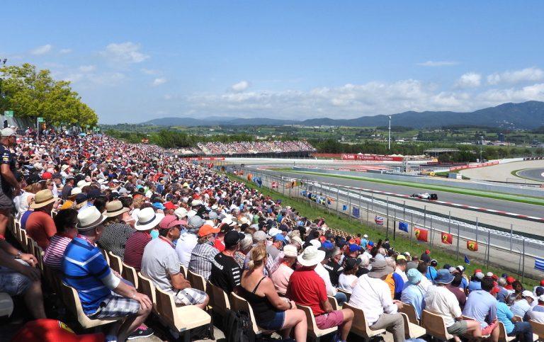 Exhaust pipes or Triffids?- Fans go bonkers as Italian GP unveils