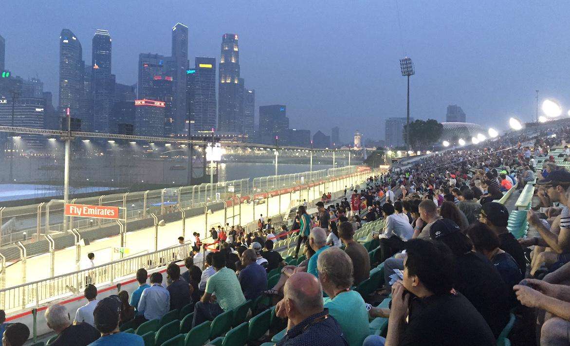grand prix singapore 2021