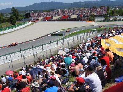 Race Facts - Spanish Grand Prix - F1Destinations.com