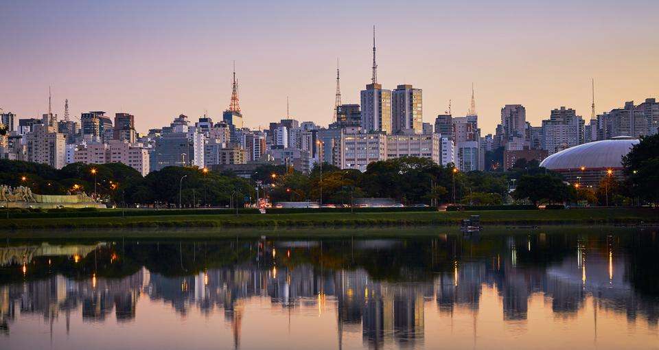 Sao Paulo Guide: Visit the Largest City in Brazil — LAIDBACK TRIP