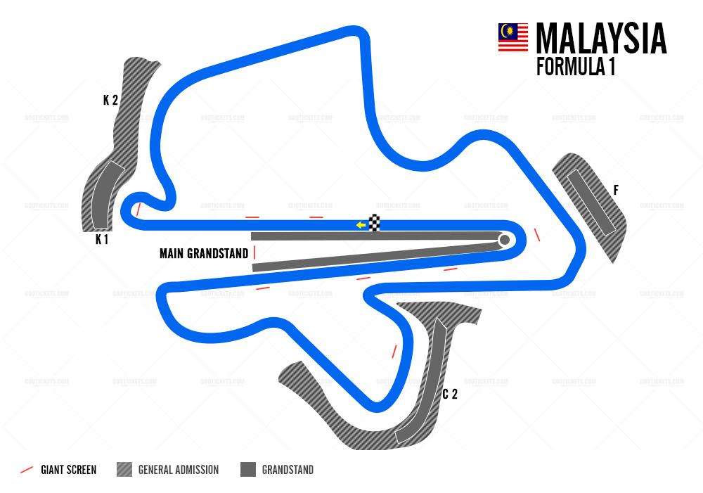 Confirmaciones Carrera de Malaysia 2017-malaysia-grand-prix-sepang-tickets-map