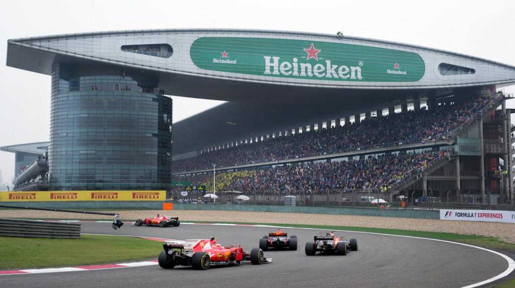 Slikovni rezultat za shanghai circuit