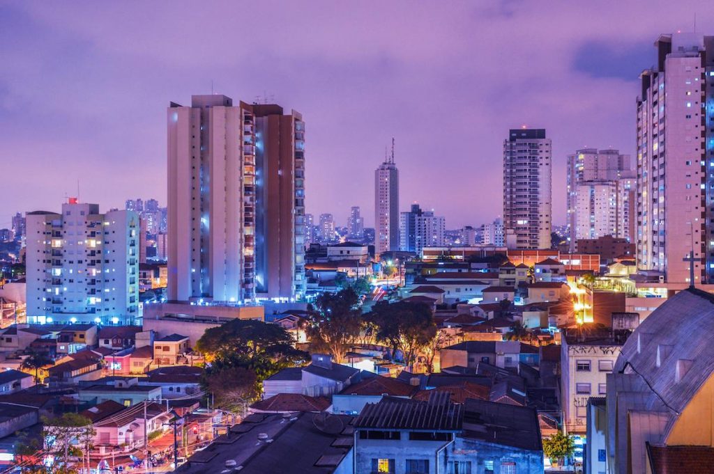 Paulista Avenue, São Paulo - Book Tickets & Tours