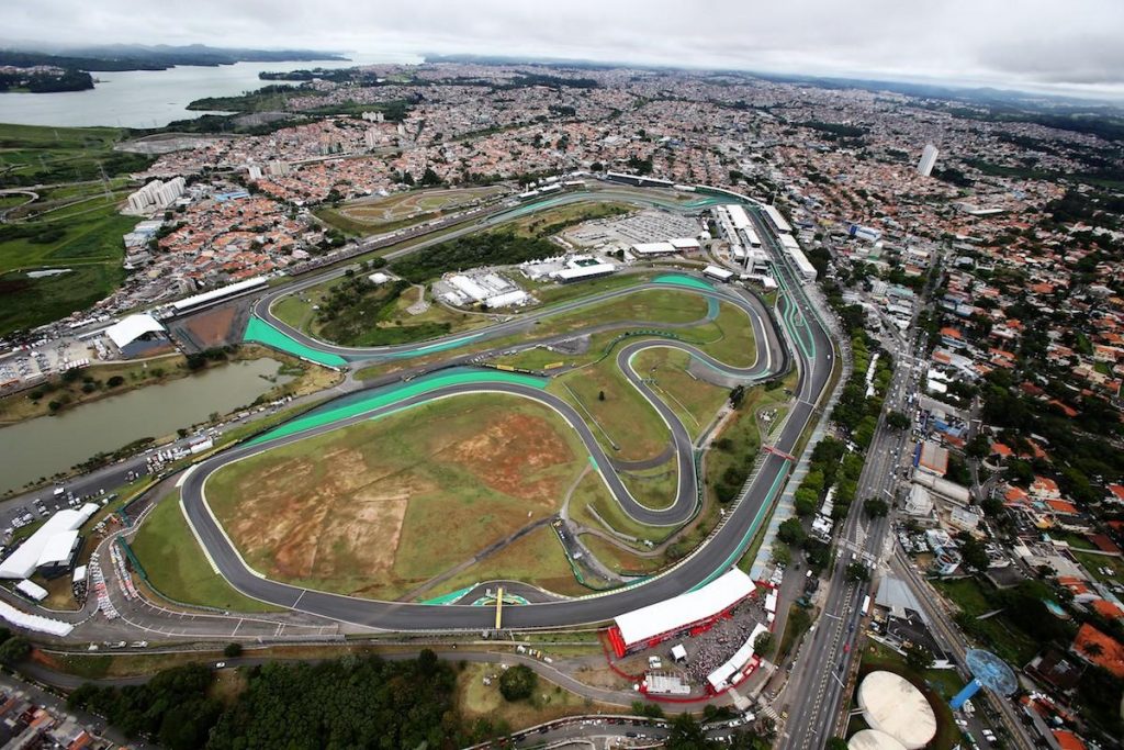 2023 São Paulo Grand Prix Travel Guide