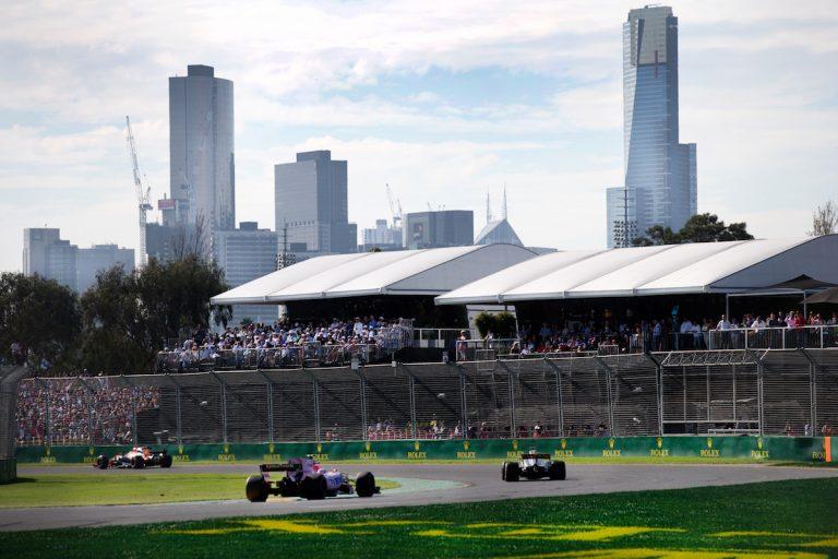 We're streaming the 1999 Australian Grand Prix – here's why you should  watch