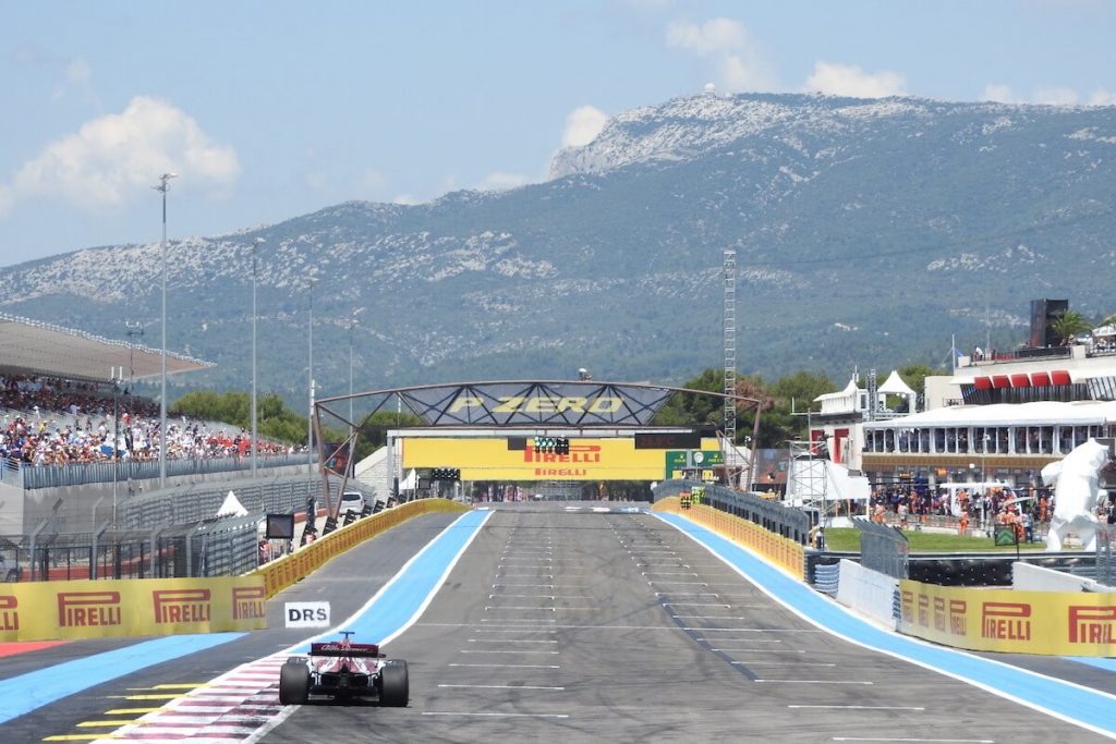 2021 French Grand Prix Travel Guide Archives F1destinations Com