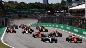 Race Facts - Brazilian Grand Prix - F1Destinations.com