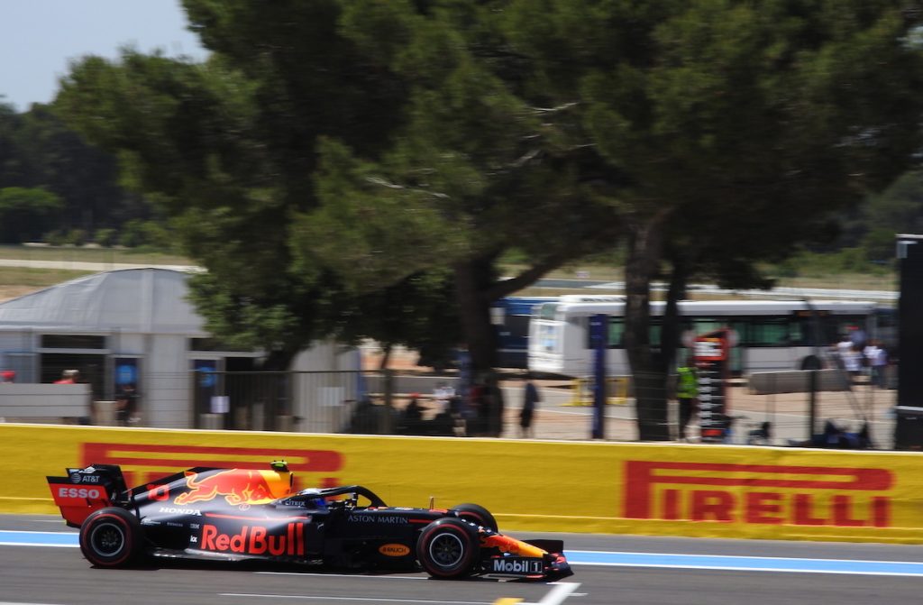 The french GP trophy : r/formula1