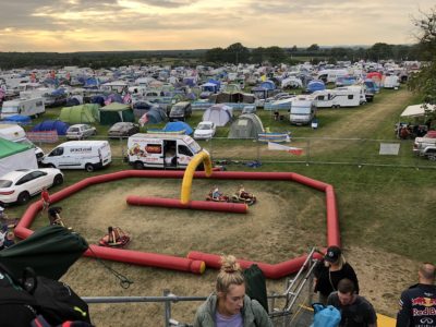 Where to Stay for the 2024 British Grand Prix - F1Destinations.com