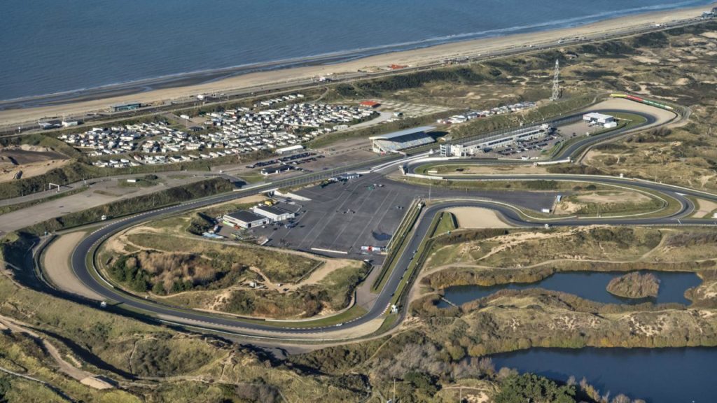 Formule 1 Zandvoort 2021 Missed Out On 2020 Dutch Grand Prix Tickets Here S Your Options F1destinations Com