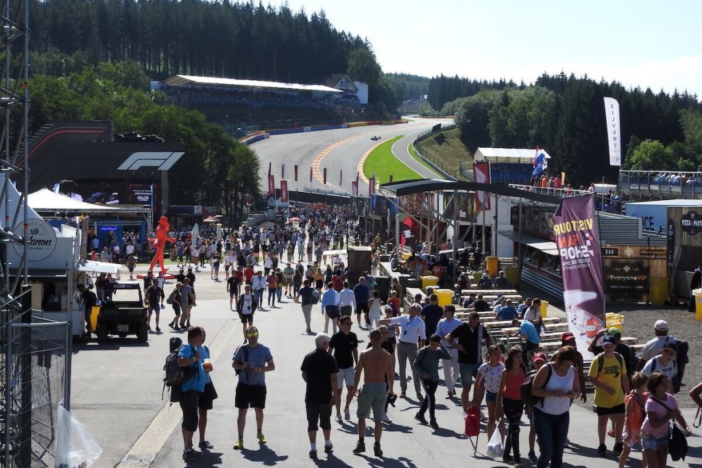 Formula 1 Everything you need to know about attending a race in 2021