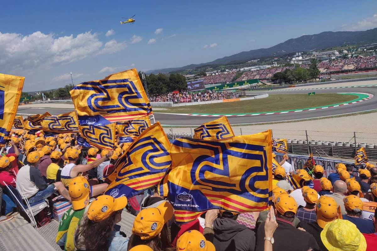 2023 Spanish Grand Prix - Everything You Need to Know Before Attending