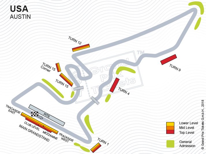 f1 austin 2020 tickets