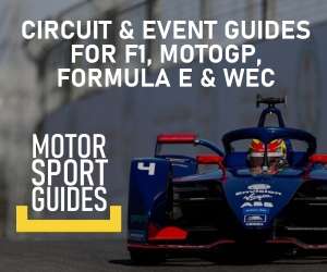 How to Get Presale Tickets to Formula 1 Grand Prix Las Vegas - Grimy Goods