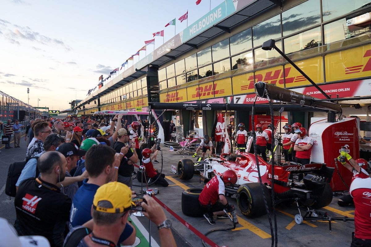 formula 1 everything you need to know about attending a race in 2021 f1destinations com