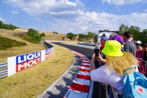 Travel Basics - 2024 Hungarian Grand Prix - F1Destinations.com