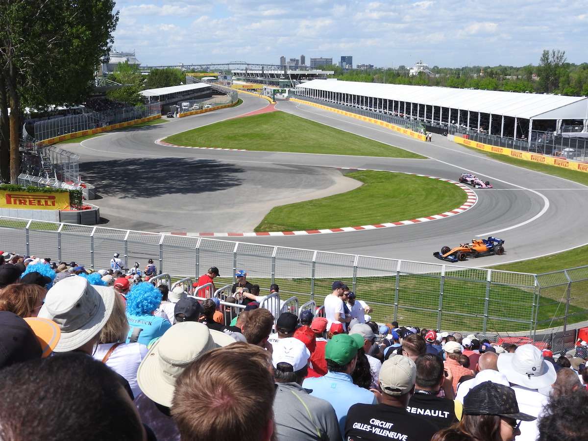 2024 Canadian Grand Prix Travel Guide - Page 2 of 2 - F1Destinations.com