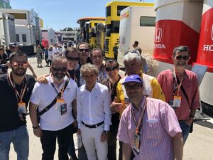 Tickets 2024 Spanish Grand Prix F1Destinations Com   Alain Prost F1 Experiences Spanish Grand Prix 300x225 