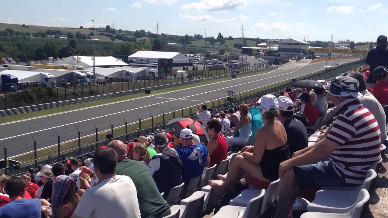 Portuguese Grand Prix ticket sales going 'crazy
