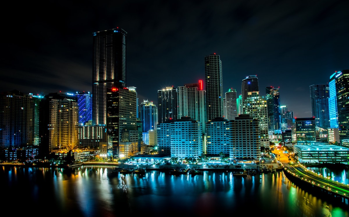What’s Happening in the City on 2024 Miami Grand Prix Weekend?