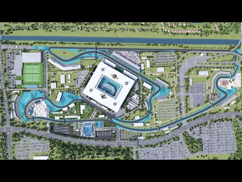 F1: 2023 Miami GP Preview 